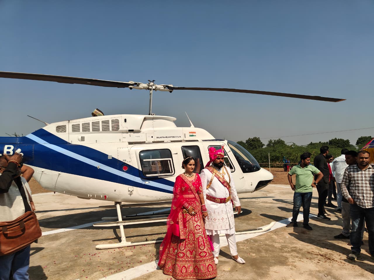 Surendranagar Dalit groom