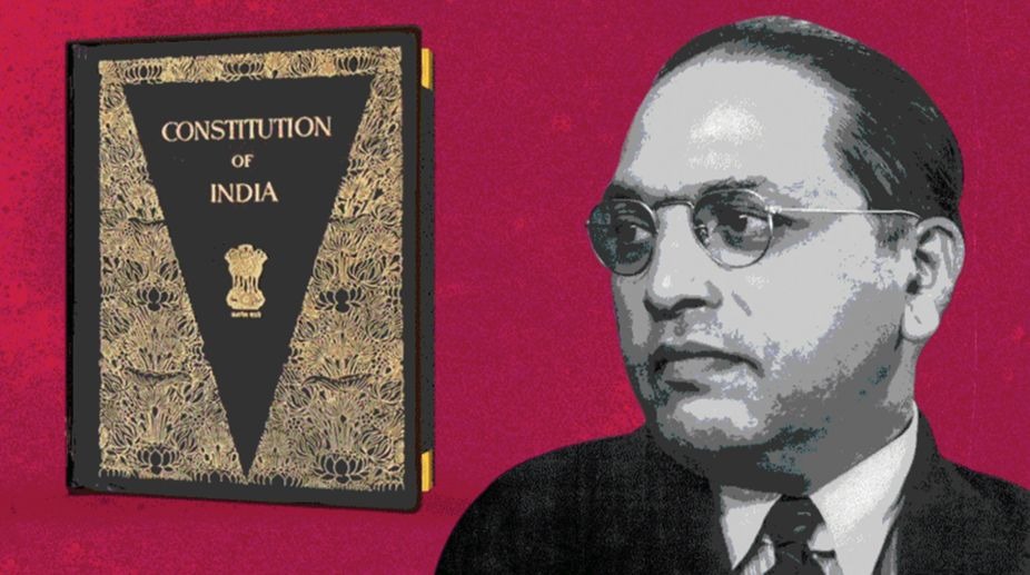Dr.Ambedkar
