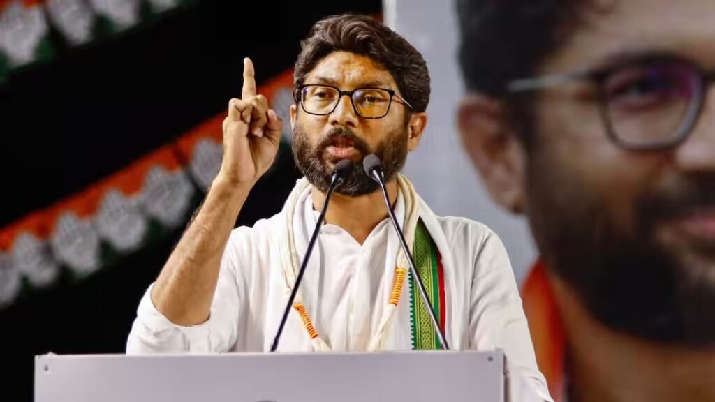 Jignesh Mevani