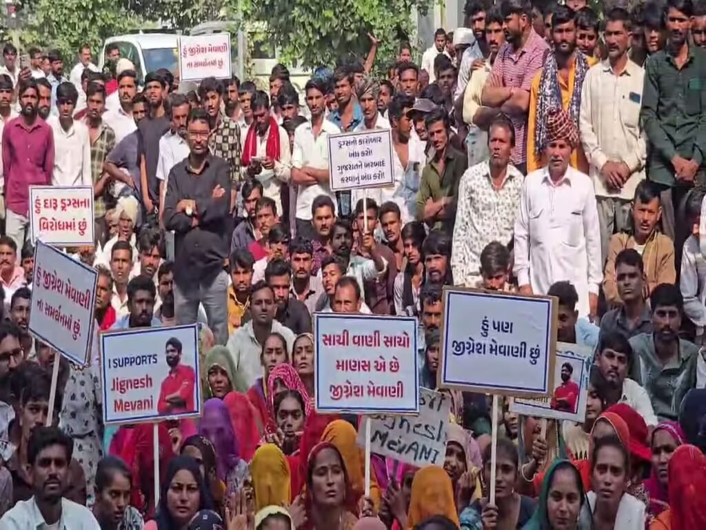 Jignesh Mevani)