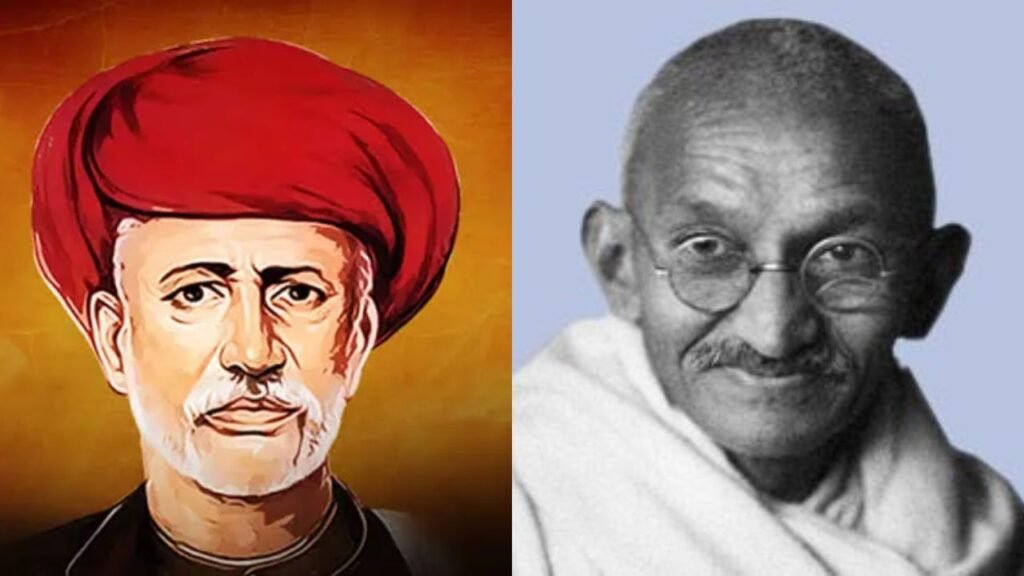 Jyotiba Phule death anniversary special