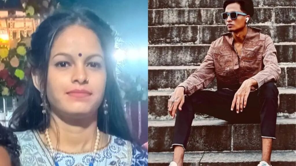 Bhavnagar Groom kills bride