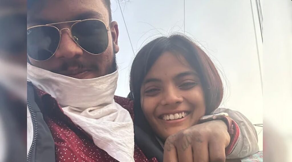 Saksham Tate Honor Killing Case