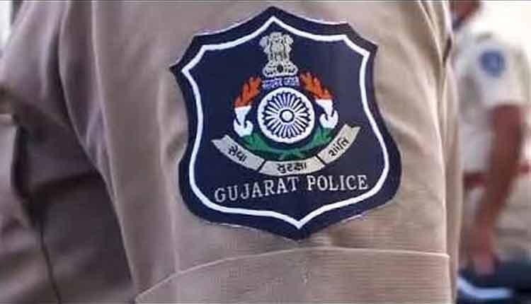 Gujarat police news