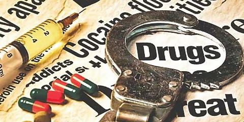Drugs in Gujarat