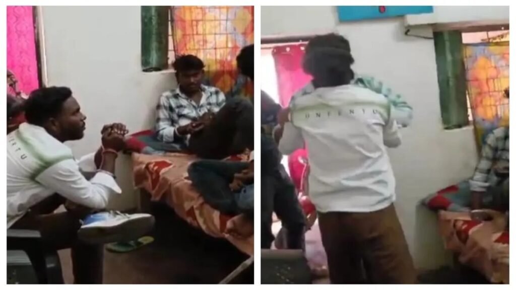 Dalit News Jhansi