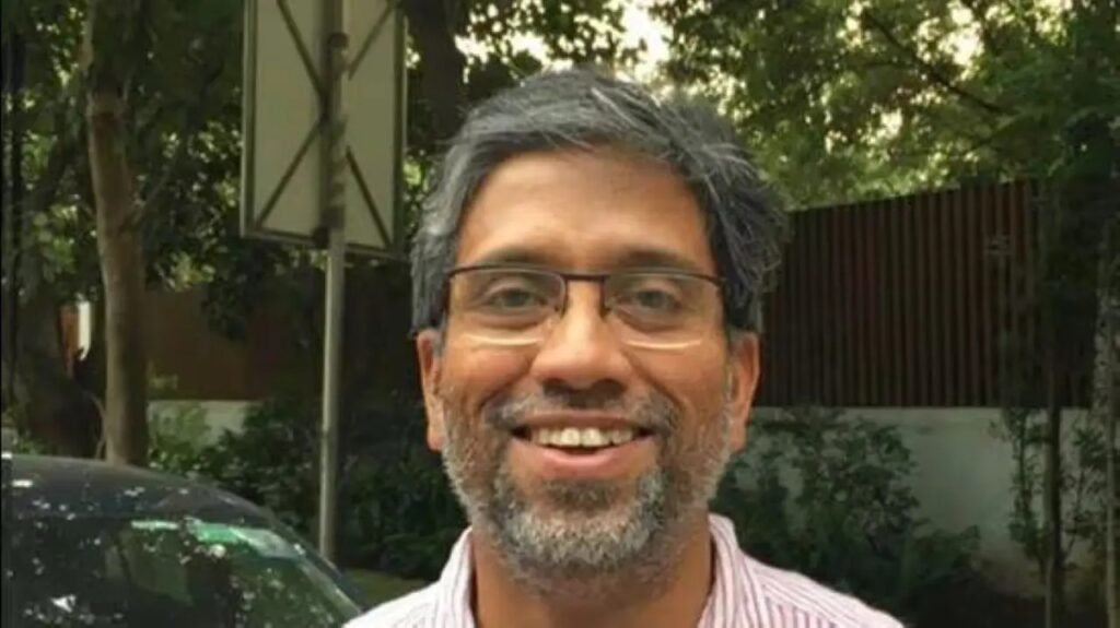 Bhima Koregaon case Prof Honey Babu