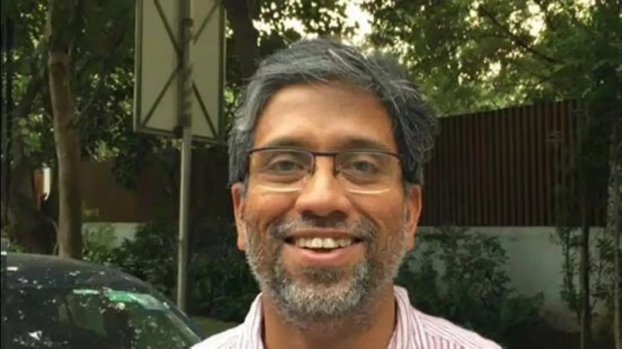 Bhima Koregaon case Prof Honey Babu