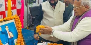 separate voter list for SC