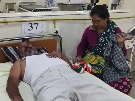 Junagadh Dalit Atrocity News