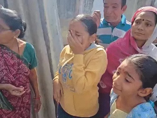 Ahmedabad Demolition