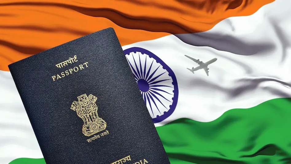 Indians renounced citizenship