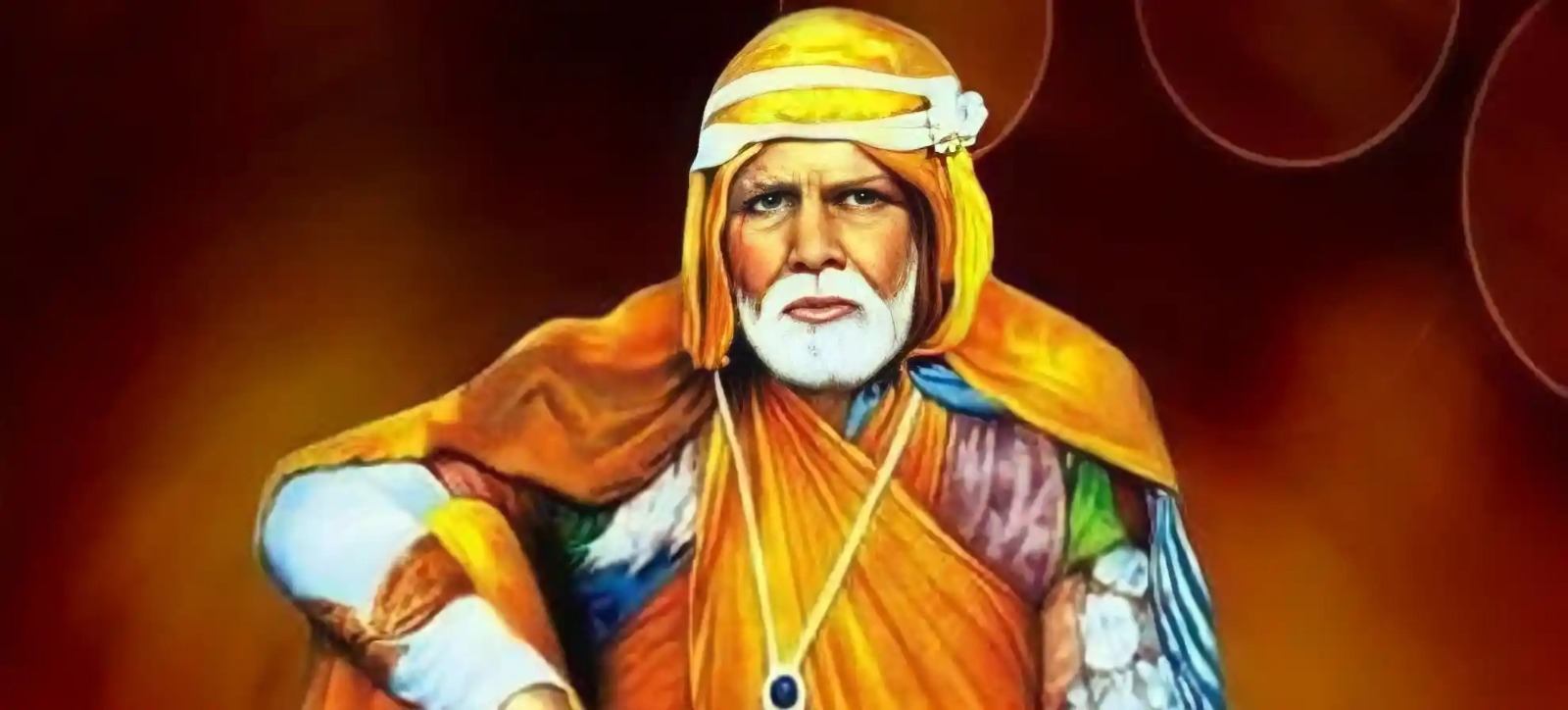 Dr. Ambedkar and Gandhiji