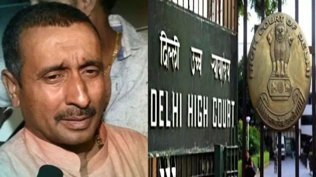 Unnao rape case