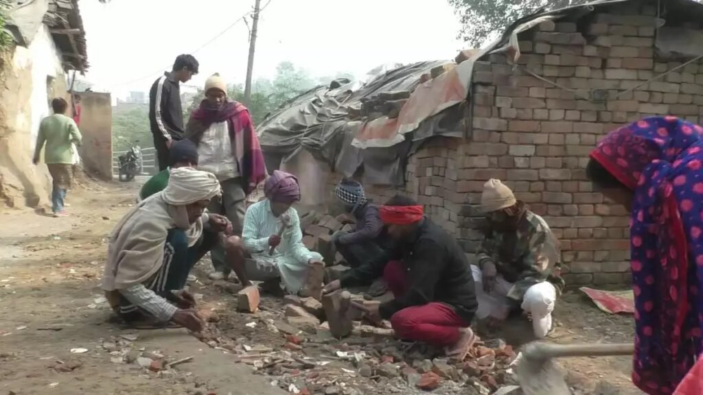 PM Modis constituency Varanasi