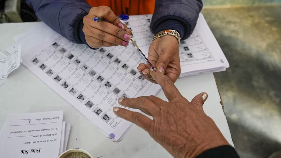 Delay in municipal-panchayat elections