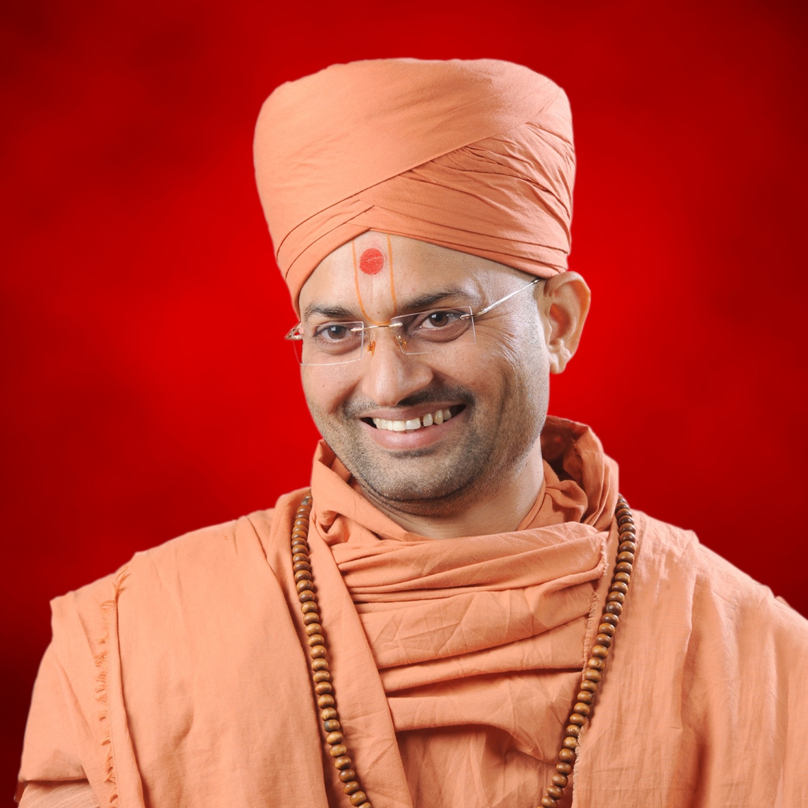 Hariprakashdas Swami statement of lovemairrage