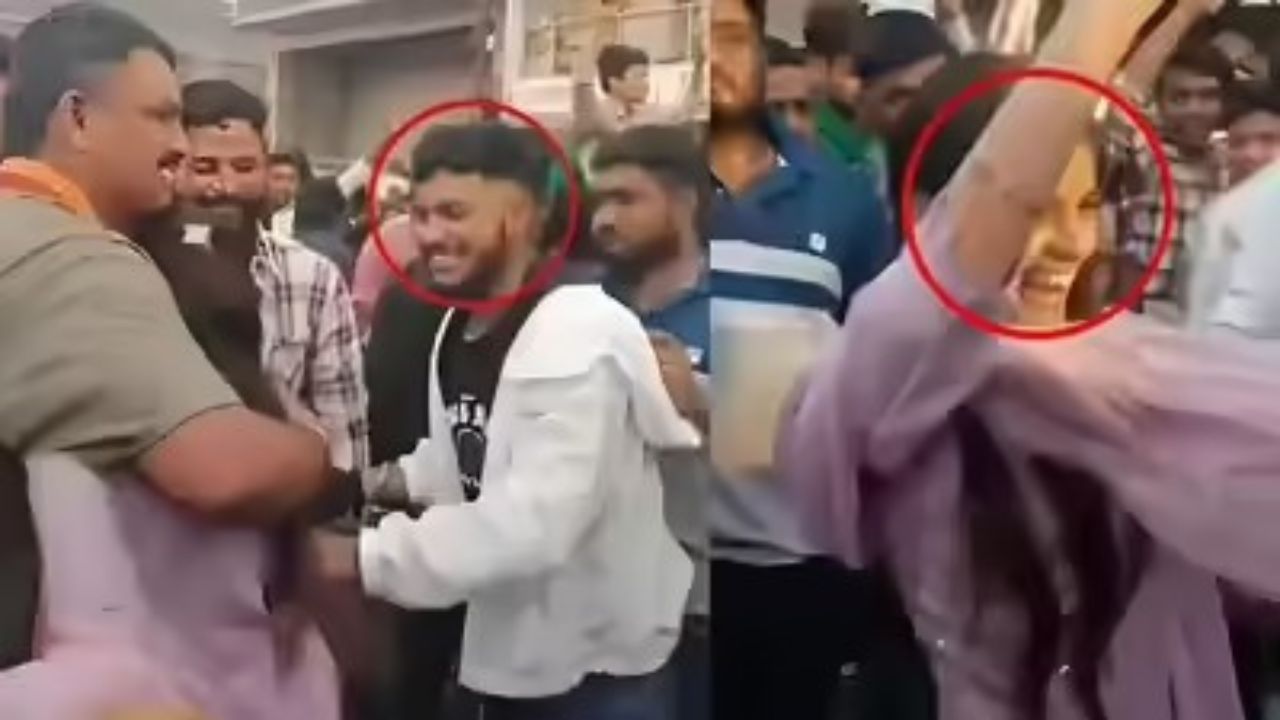 Saksham Tate massacre