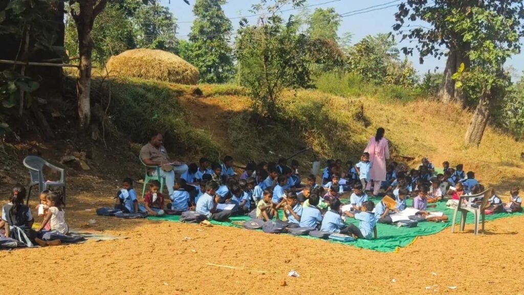 Adivasi News