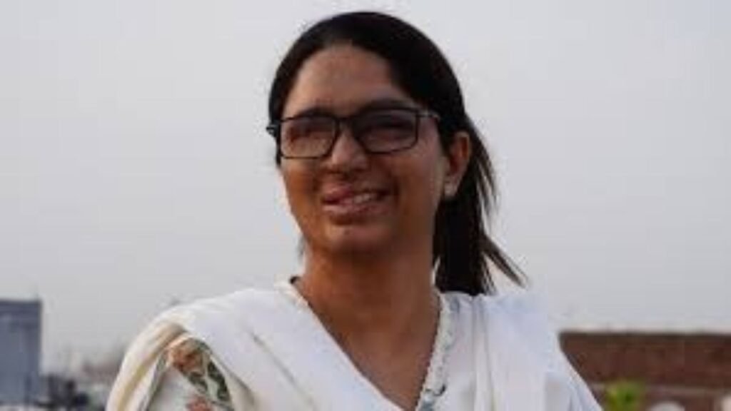 Panipat acid attack