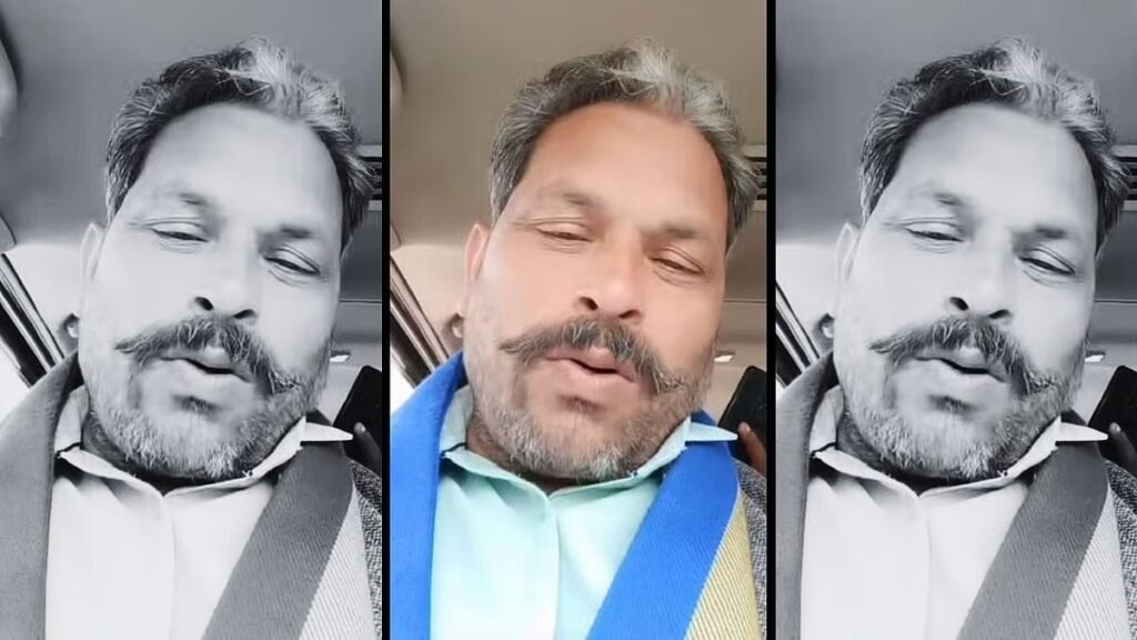 Anil Mishra