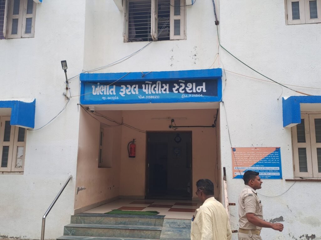 khambhat news