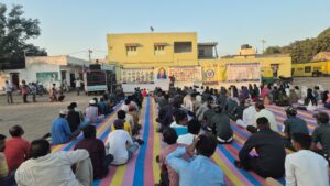 Fatima Sheikhs birthday