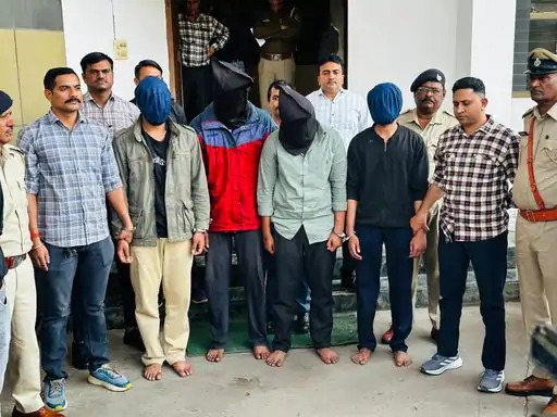 Kankaria Dalit youth murder case