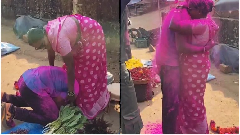 Gopal Sawant Viral Video