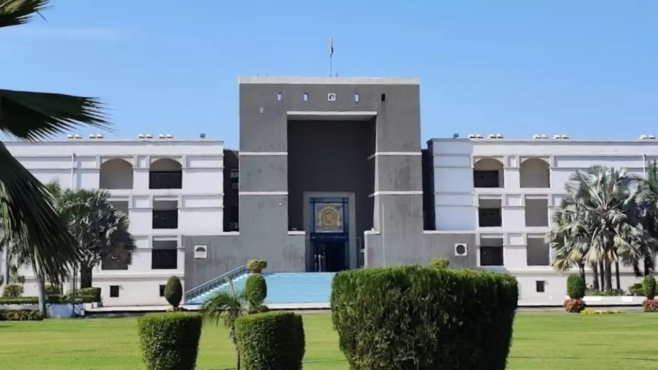 Gujarat High Court