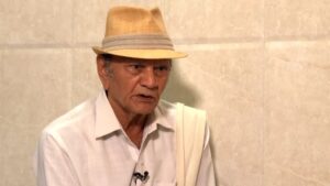 Padma Shri Shahabuddin Rathore