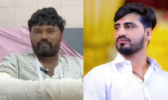 Koli youth beaten up