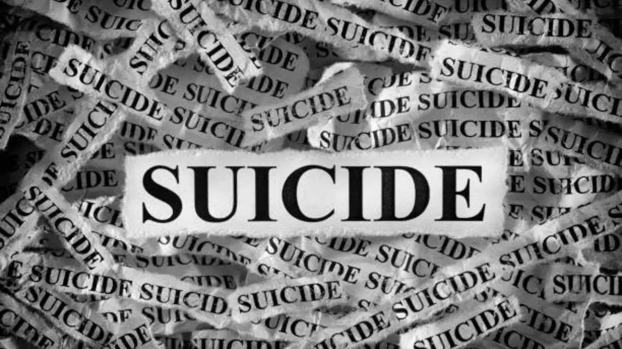 suicide every day in Gujarat