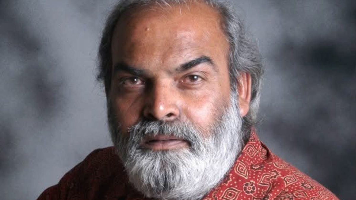 Raju Barot passes away