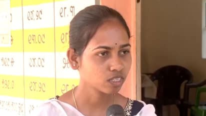 Sarmishtha Sethi Odisha