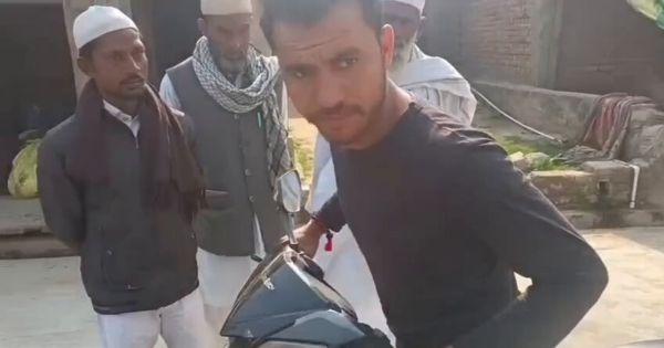 mulims beats bajarang dal