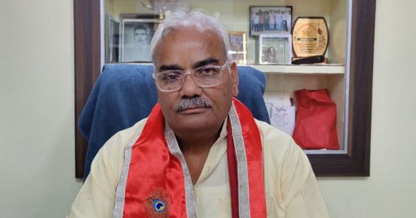 Madan Dilawar Cow Buffalo Milk Statement