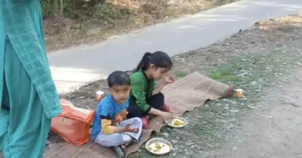 Dalit children to eat separately at RSS