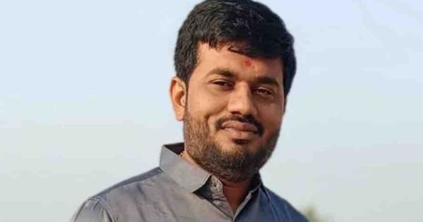 Chetan Dhanani re-elected as president