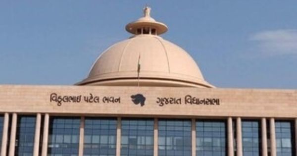 Gujarat government increases working hours