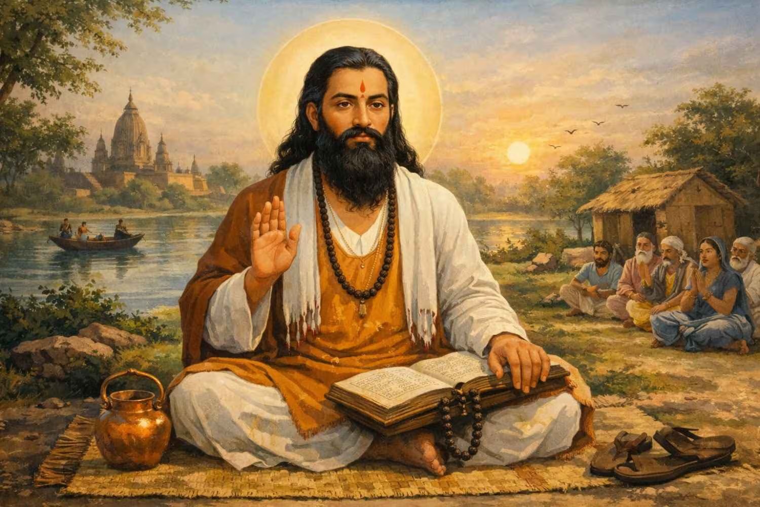 Sant Ravidas