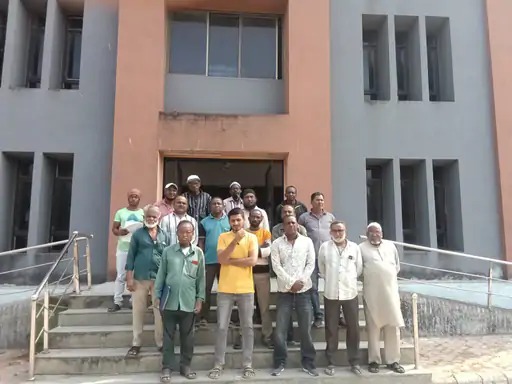 remove Sidis from the voter list in Talala