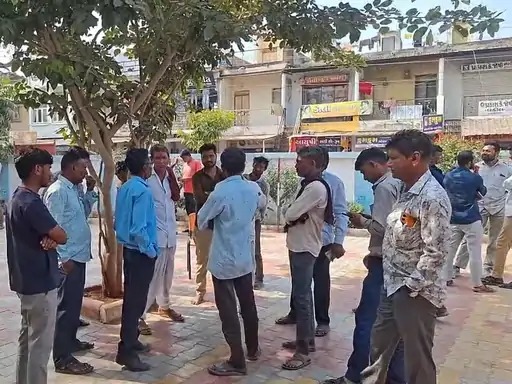 Banaskantha Shihori news