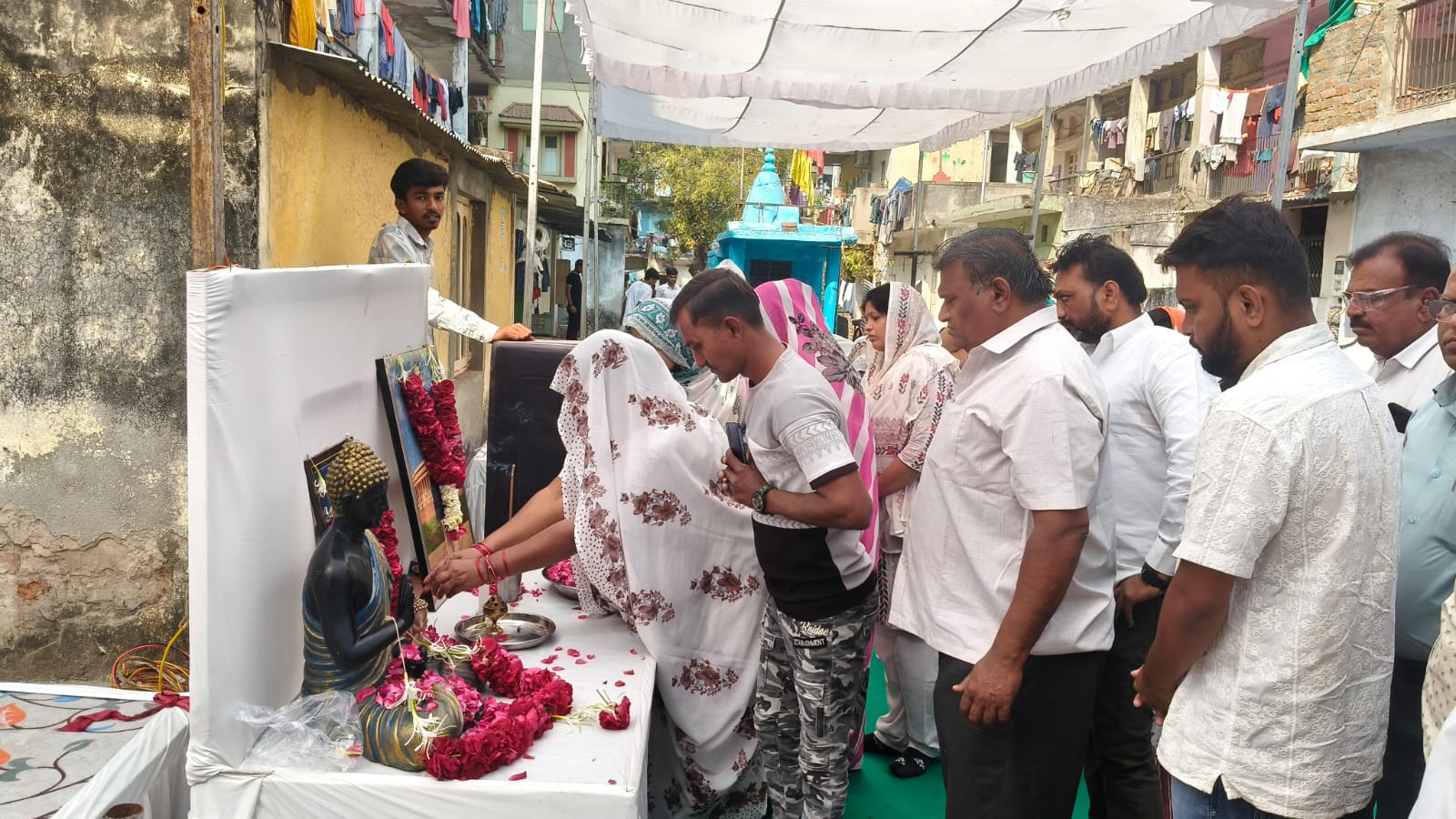 Darshan Solanki death anniversary