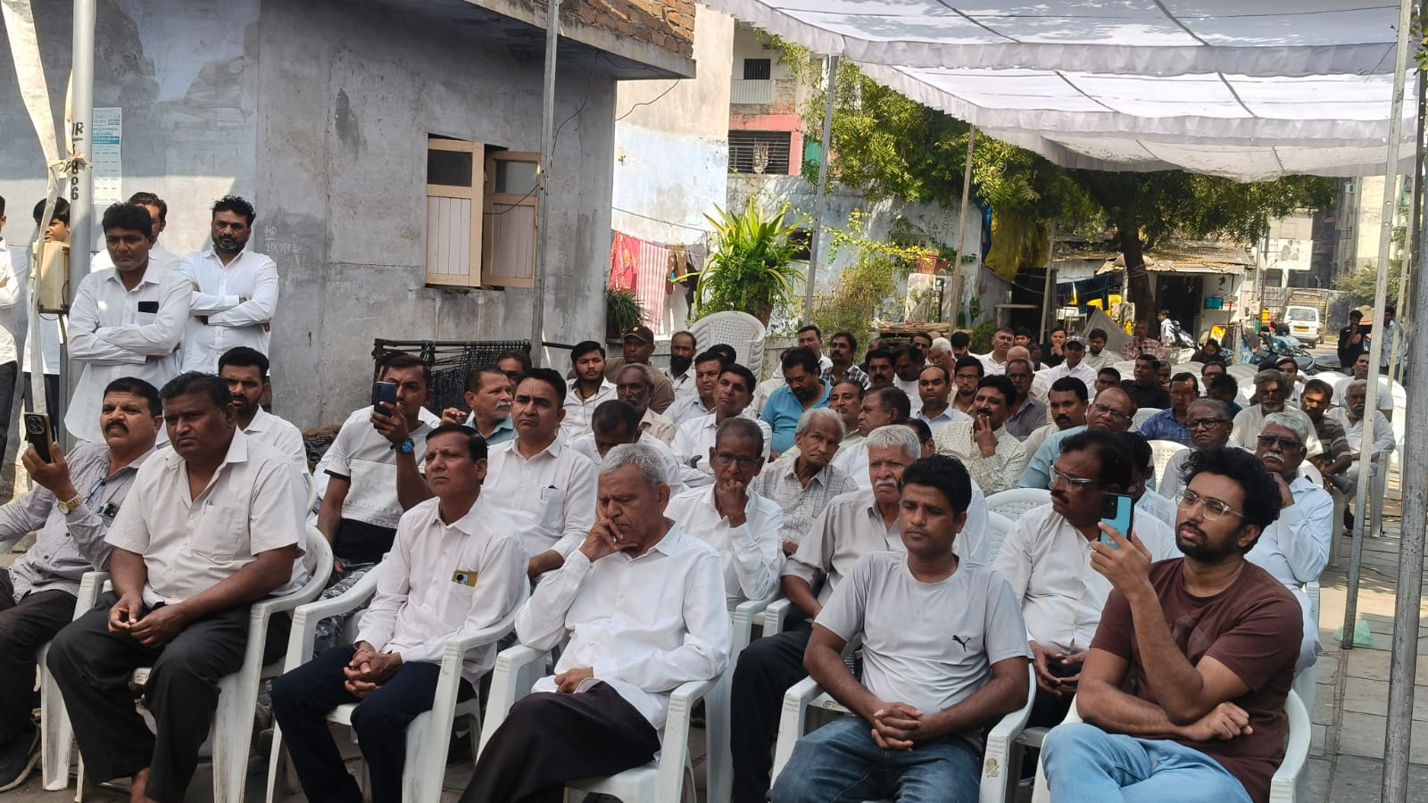 Darshan Solanki death anniversary