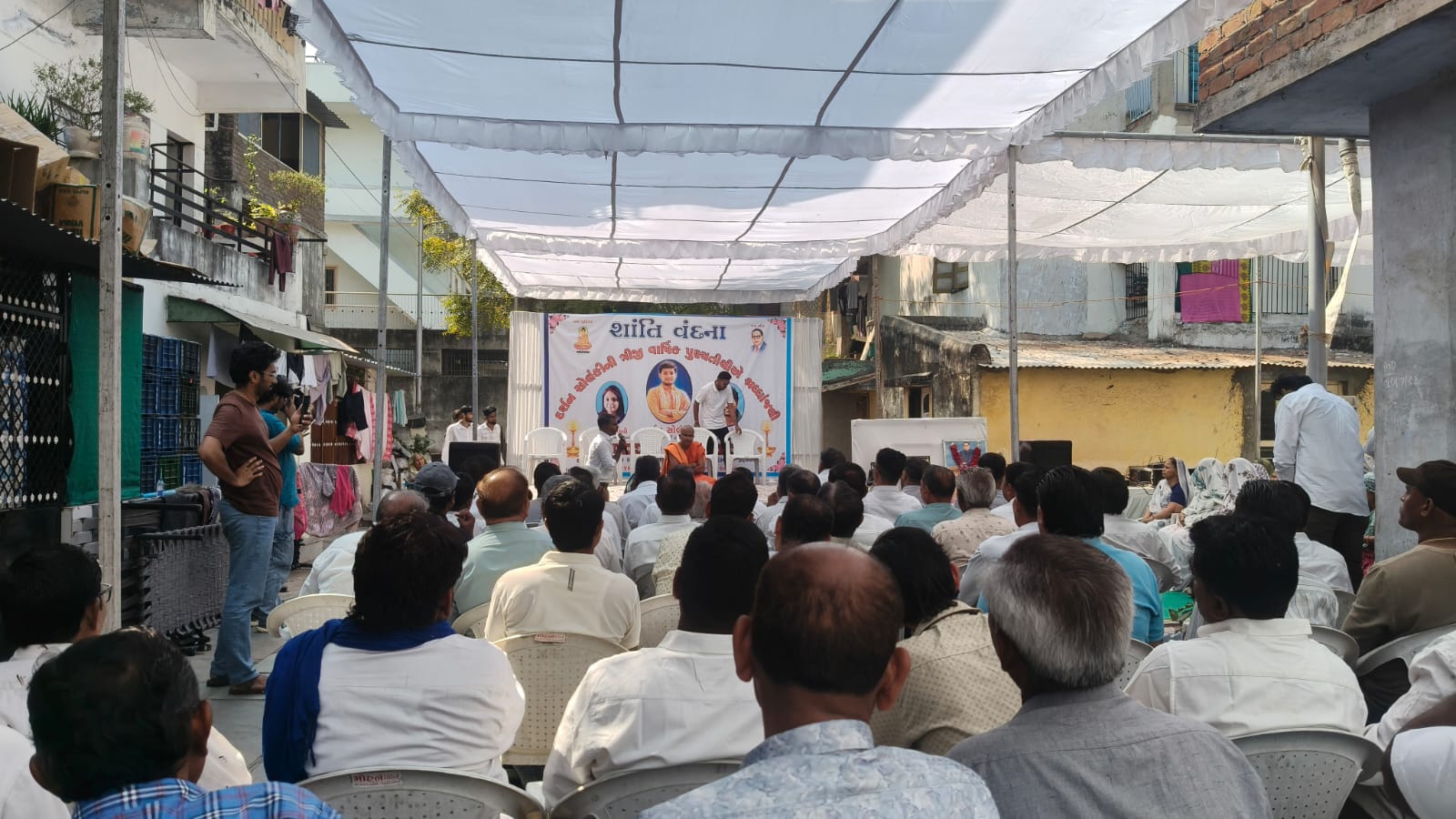 Darshan Solanki death anniversary