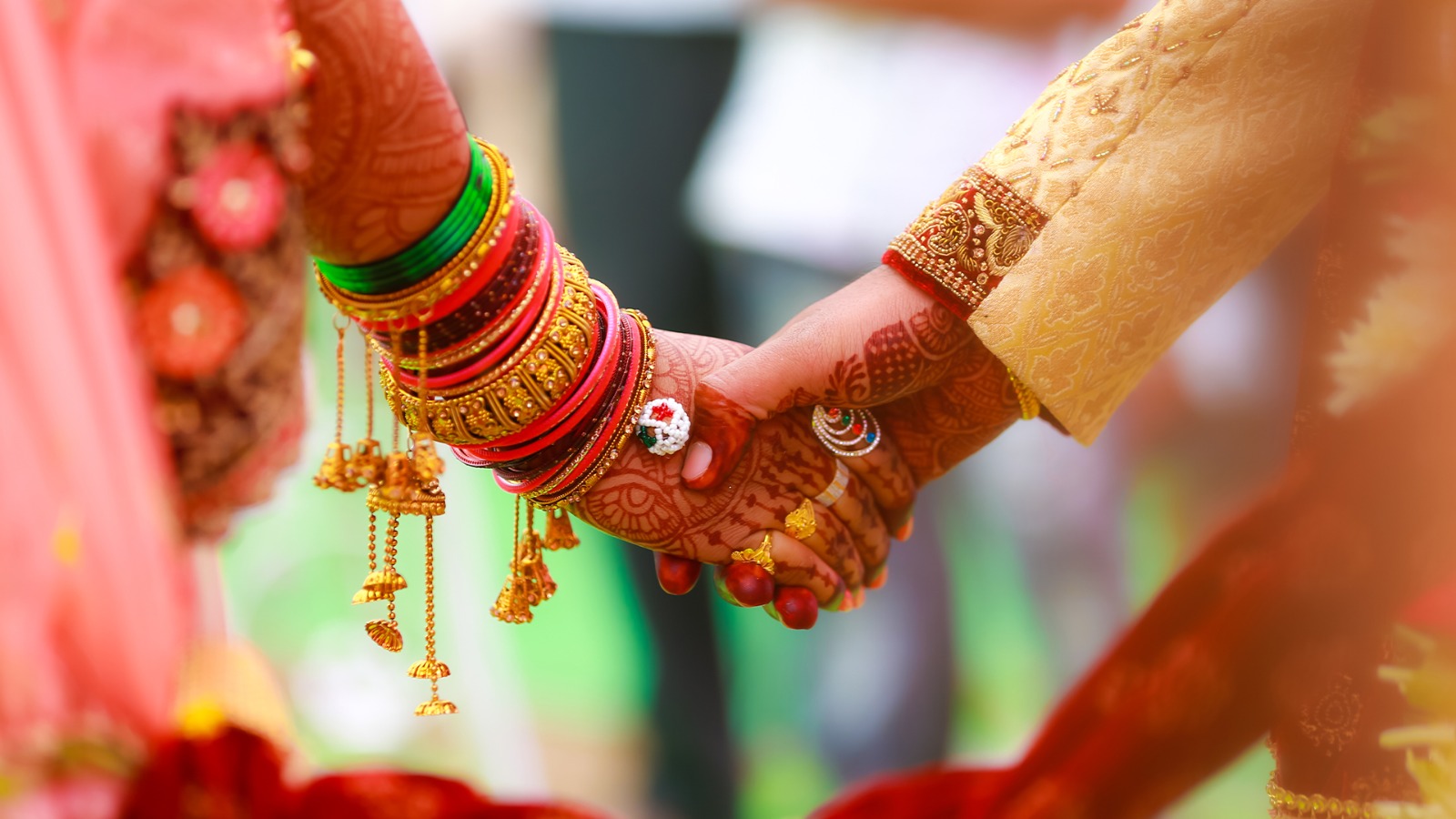 Amendment to Gujarat Marriage Registration Act