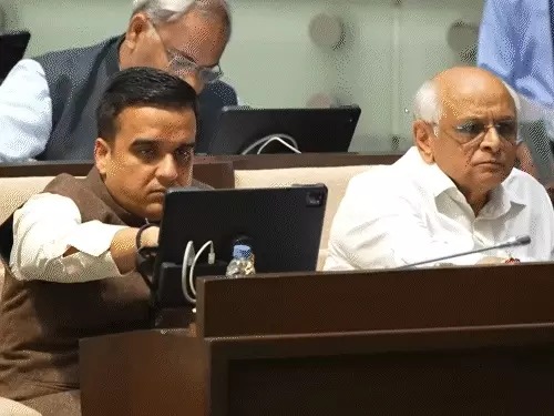 Amendment to Gujarat Marriage Registration