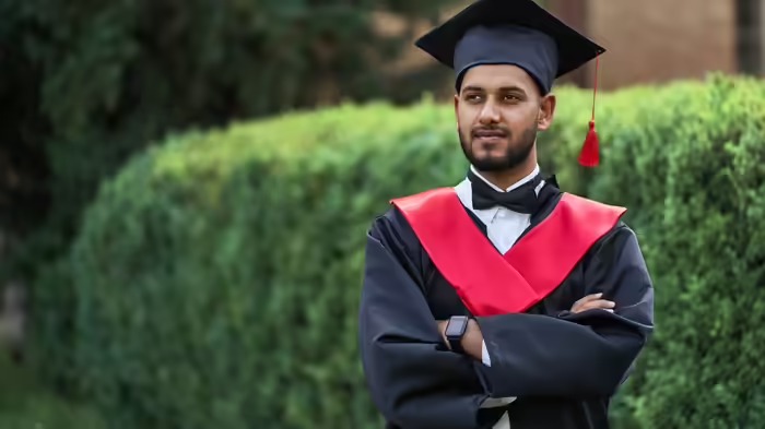 Dangs tribal youth did PhD on Halarda