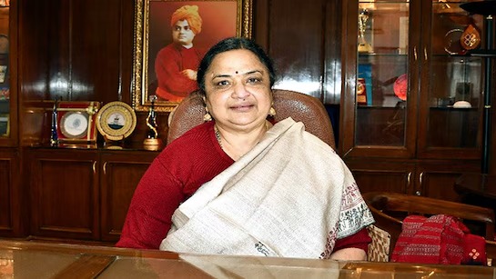 JNU Vice Chancellor calls Dalits victim mentality